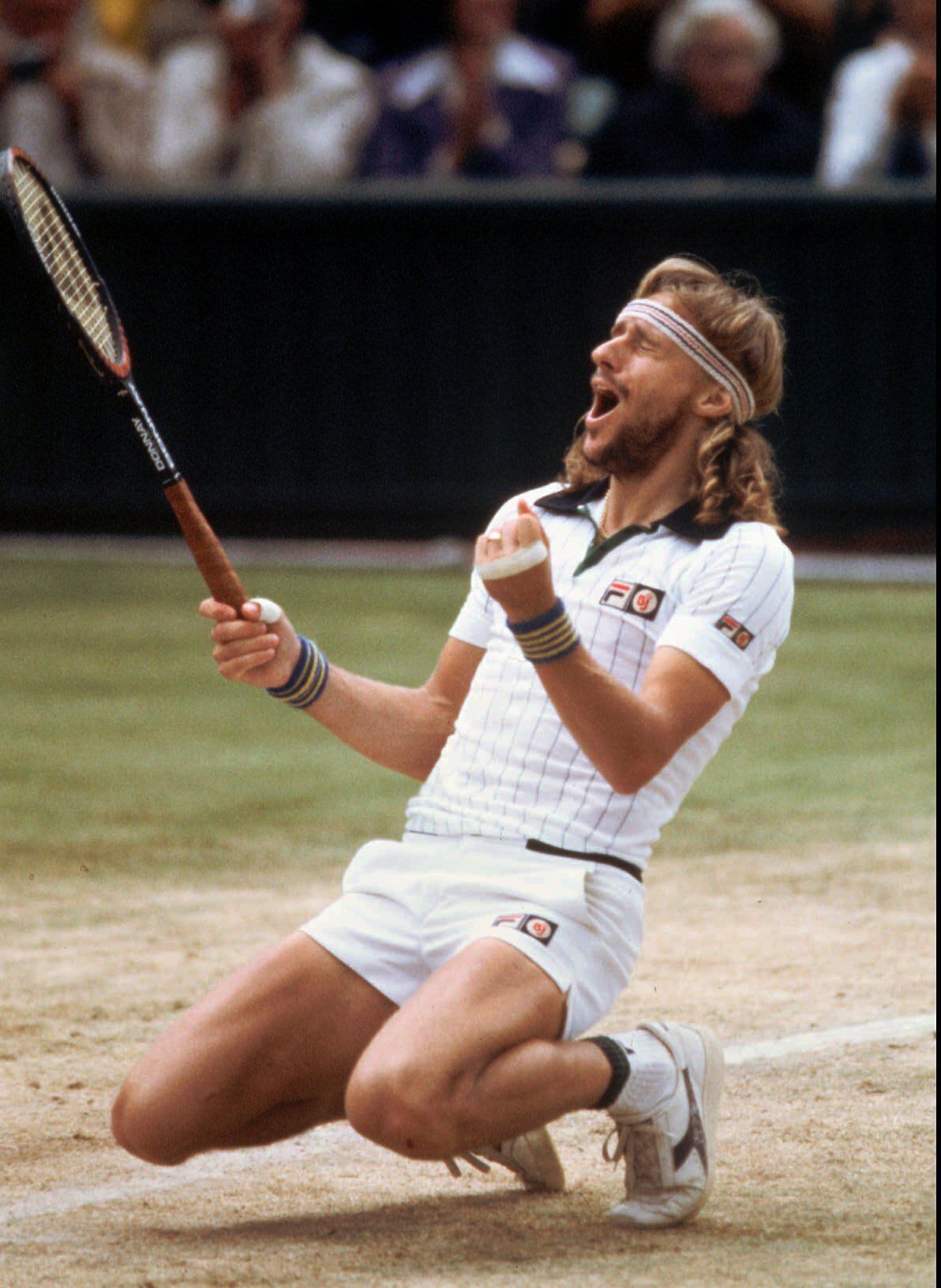 Bjorn Borg